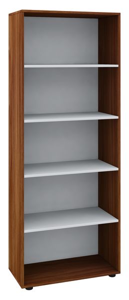 Produktbild: Holz Kleiderschrank Schuhschrank Vandol