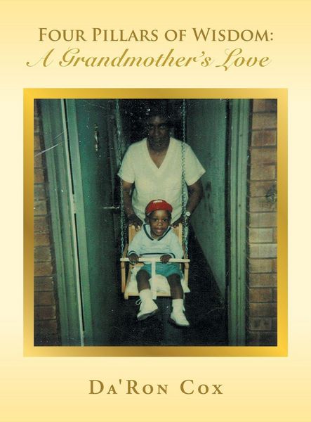 Produktbild: Four Pillars of Wisdom A Grandmother's Love