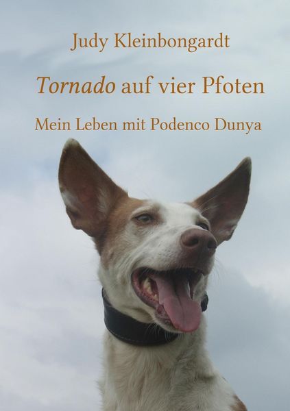 Produktbild: Tornado auf vier Pfoten