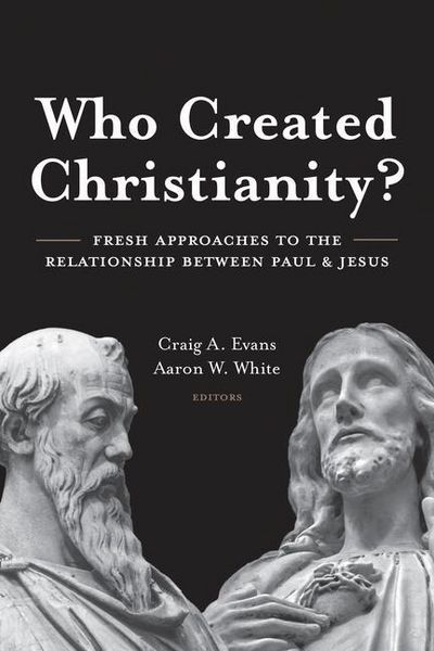 Produktbild: Who Created Christianity?