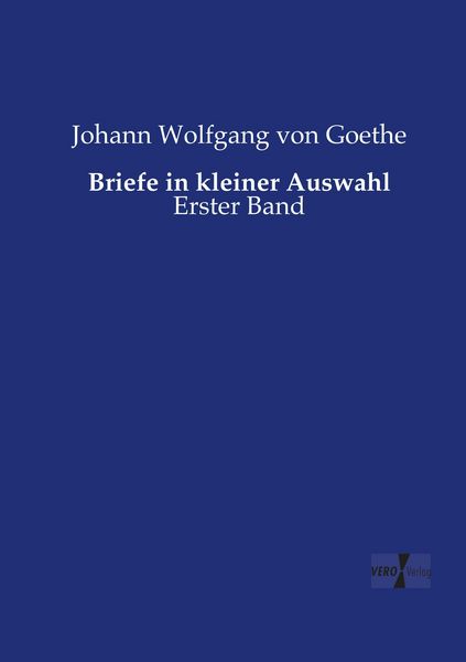 Produktbild: Briefe in kleiner Auswahl