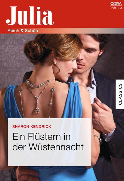 Produktbild: Ein Fl&uuml;stern in der W&uuml;stennacht