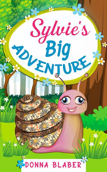 Produktbild: Sylvie's Big Adventure