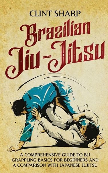 Produktbild: Brazilian Jiu-Jitsu