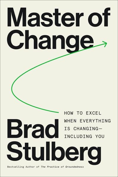 Produktbild: Master of Change