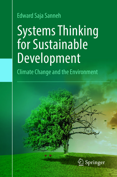 Produktbild: Systems Thinking for Sustainable Development