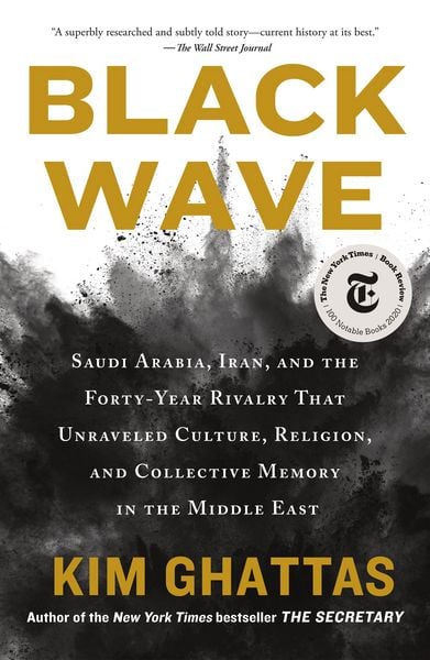 Produktbild: Black Wave
