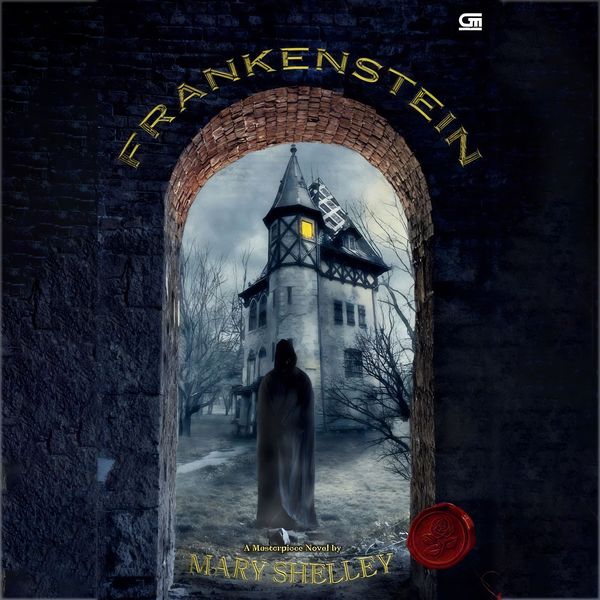 Produktbild: Frankenstein