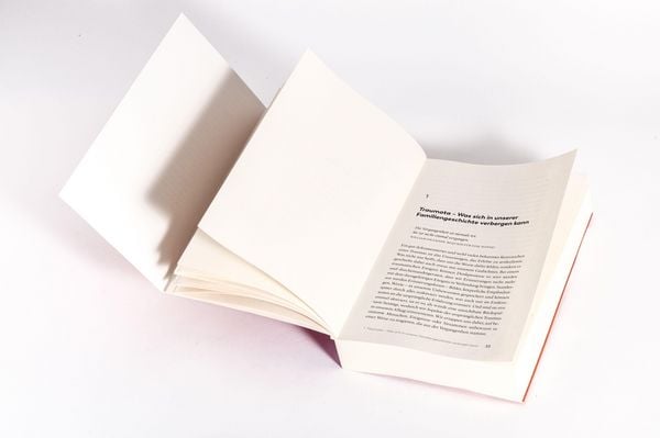 Produktbild: Dieser Schmerz ist nicht meiner