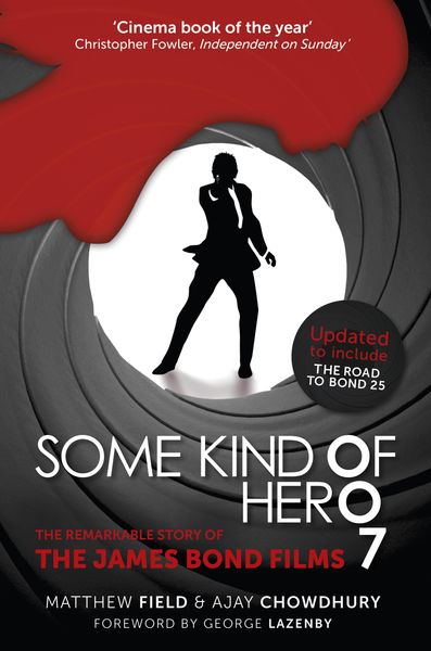 Produktbild: Some Kind of Hero