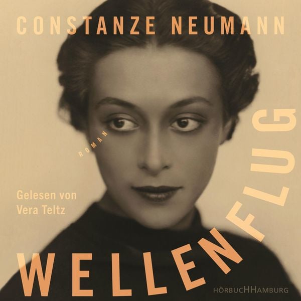 Produktbild: Wellenflug