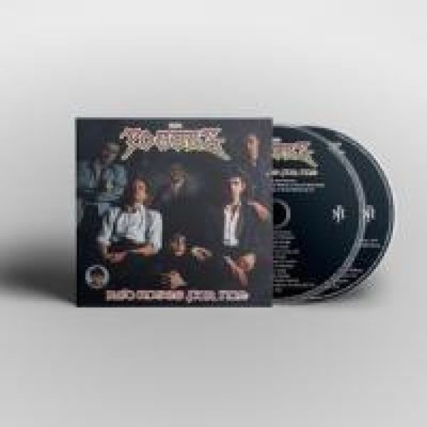 Produktbild: Red Roses for Me(40th Anniversary Edition)