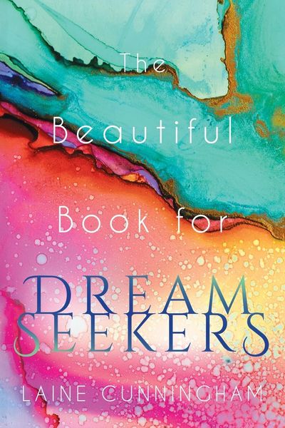 Produktbild: The Beautiful Book for Dream Seekers
