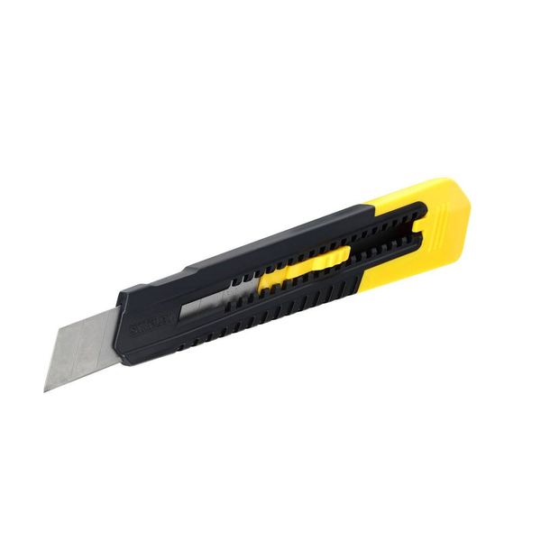 STANLEY 1-10-151 Cutter SM 18mm 1 St.