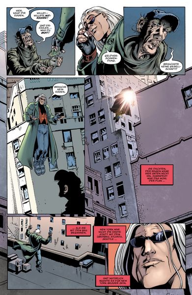 Produktbild: Wonder Man: Der Weg zum Helden