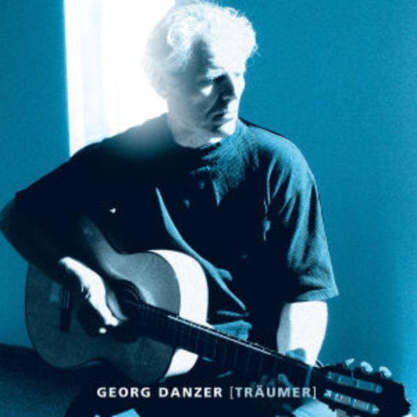 Träumer (Remastered) - Georg Danzer, CD, 0602527854489