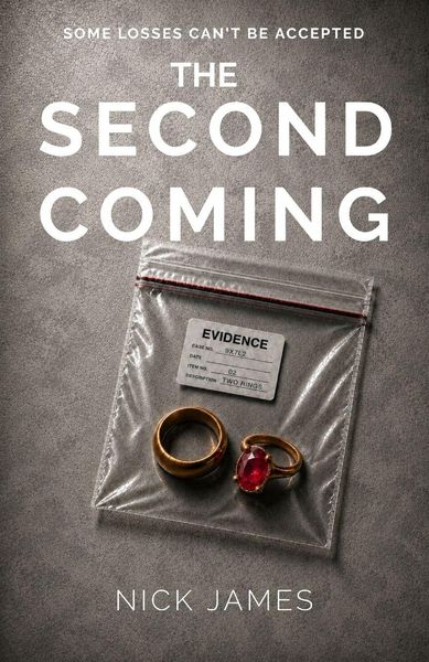 Produktbild: The Second Coming