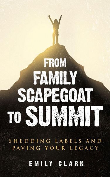 Produktbild: From Family Scapegoat to Summit
