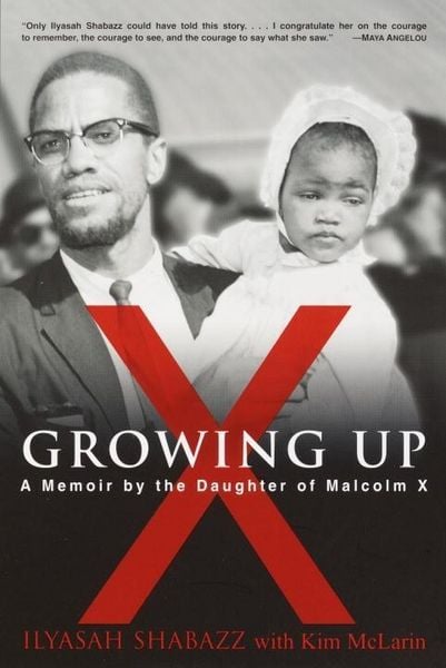 Produktbild: Growing Up X