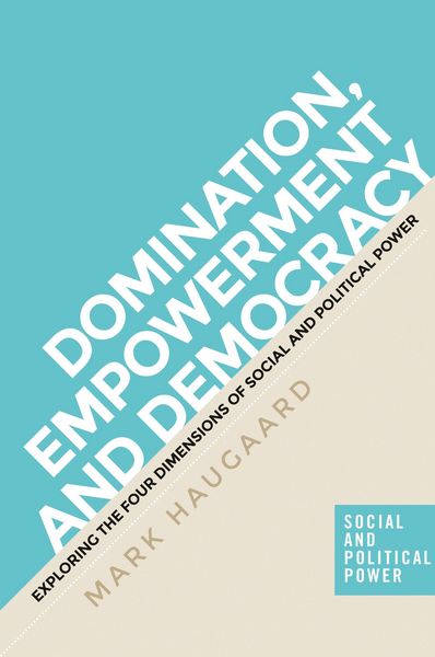 Produktbild: The four dimensions of power