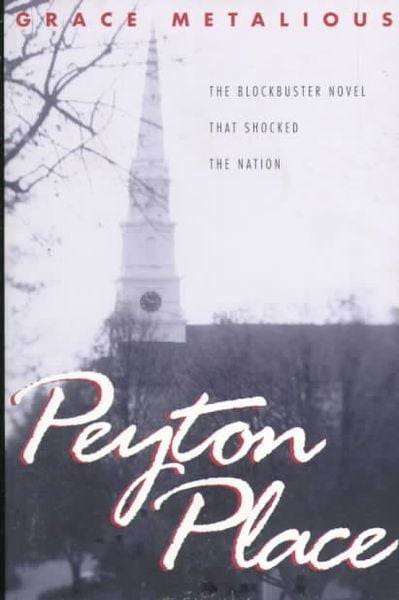 Produktbild: Peyton Place