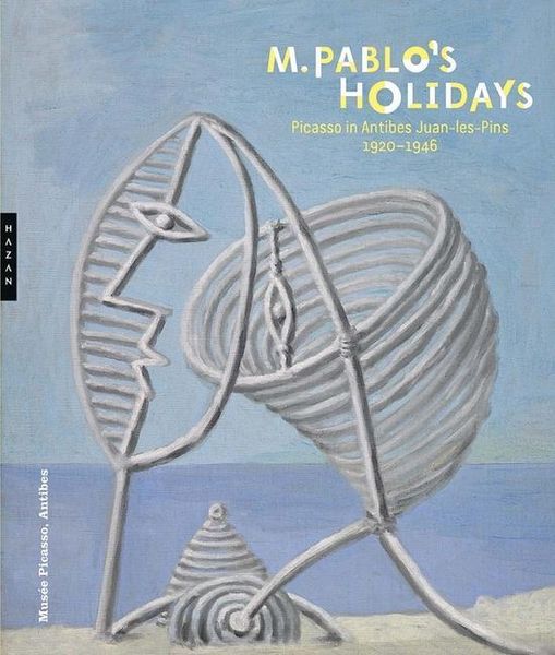 Produktbild: M. Pablo's Holidays