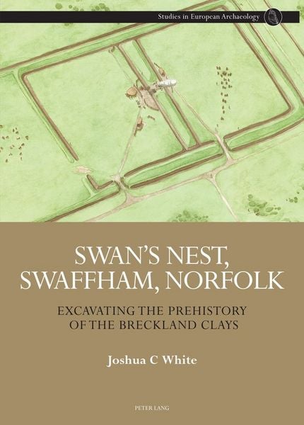 Produktbild: Swan&rsquo;s Nest, Swaffham, Norfolk
