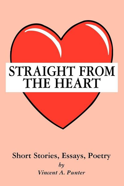Produktbild: Straight From The Heart