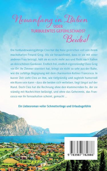 Produktbild: Zitronenduft und Sommergl&uuml;ck