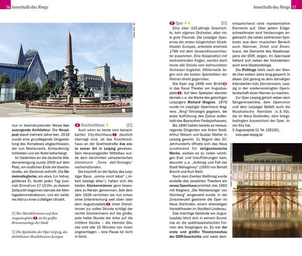 Produktbild: Reise Know-How CityTrip Leipzig