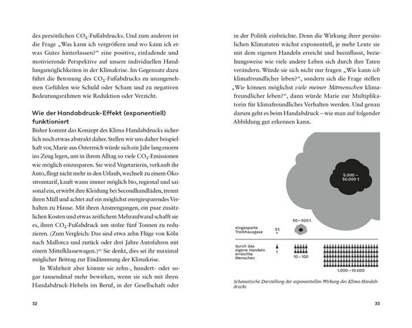 Produktbild: Hoch die H&auml;nde, Klimawende!