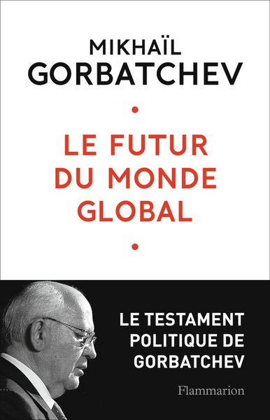 Produktbild: Le futur du monde global
