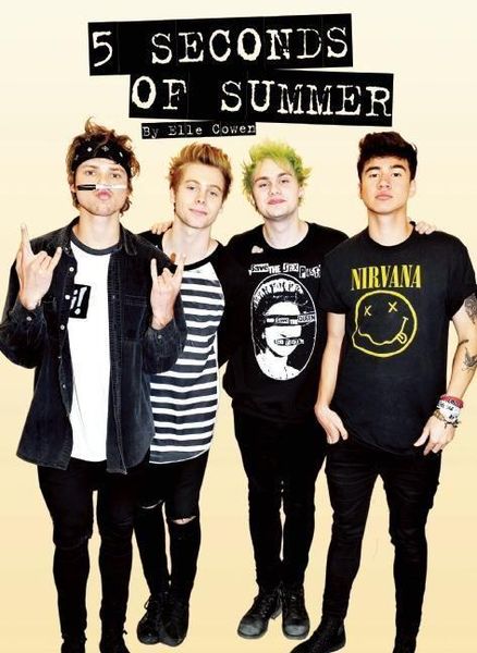 Produktbild: 5 Seconds of Summer