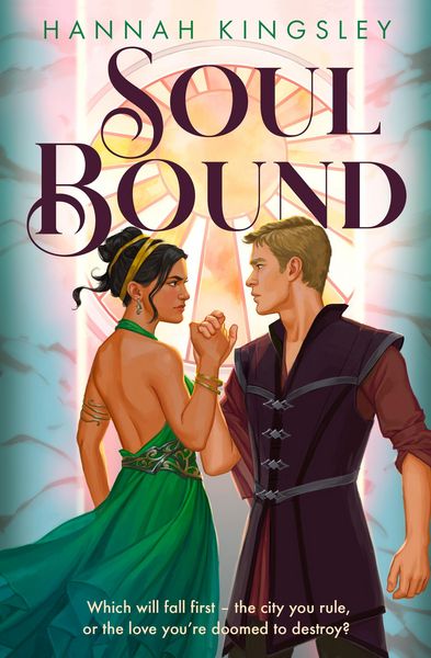 Produktbild: Soul Bound