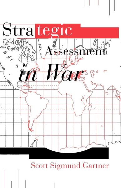 Produktbild: Strategic Assessment in War