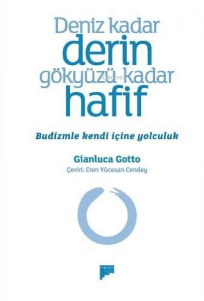 Produktbild: Deniz Kadar Derin G&ouml;ky&uuml;z&uuml; Kadar Hafif