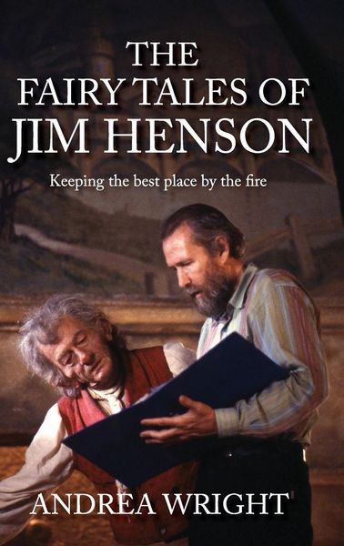 Produktbild: The Fairy Tales of Jim Henson