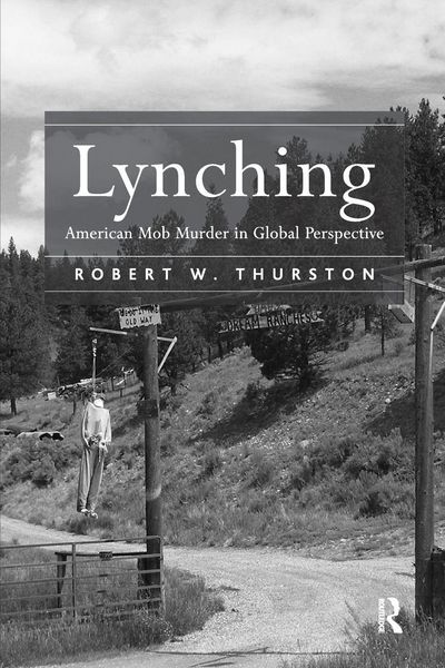 Produktbild: Lynching