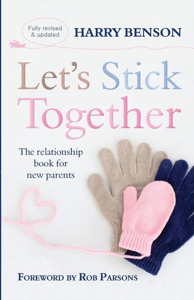 Produktbild: Let's Stick Together