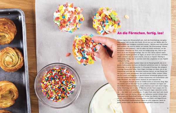 Produktbild: Tasty Sweets