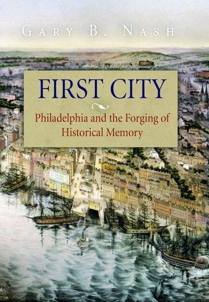 Produktbild: First City