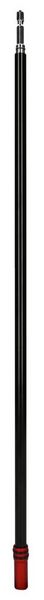 Produktbild: KS Tools 514.1148 Schnellwechselbithalter 457mm 1/4\" (6.3 mm)