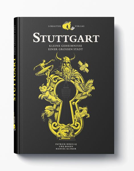 Produktbild: Stuttgart