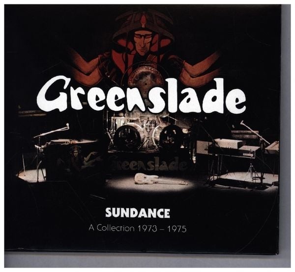 Produktbild: Sundance ~ a Collection 1973-1975: Remastered
