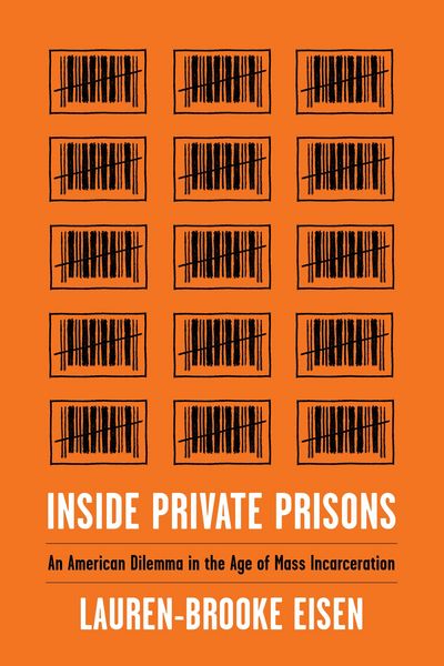 Produktbild: Inside Private Prisons