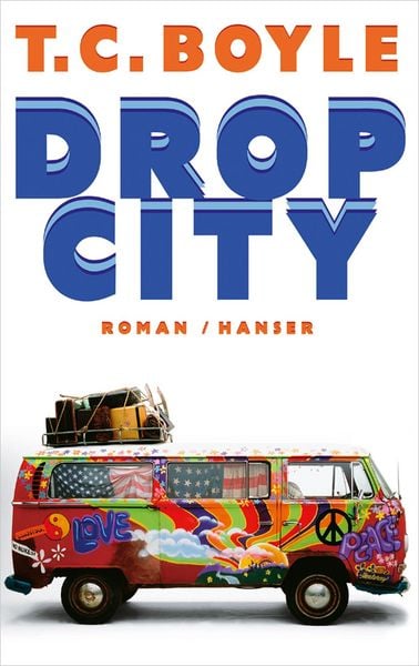 Produktbild: Drop City