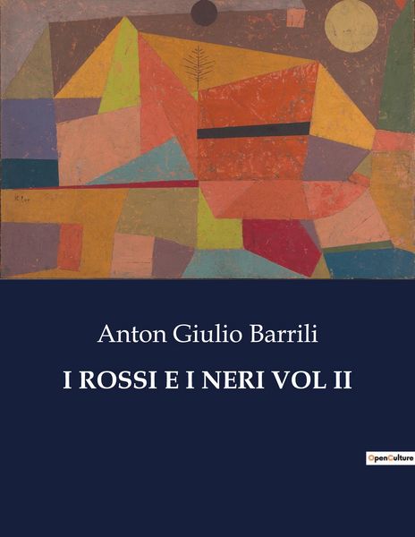Produktbild: I Rossi E I Neri Vol Ii