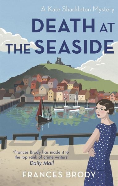 Produktbild: Death at the Seaside