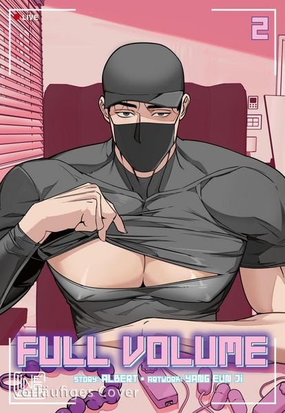 Produktbild: Full Volume 2