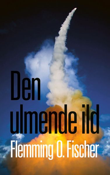 Produktbild: Den ulmende ild